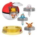 POK PKW4408 Pokemon Battle Spinner Deluxe Arena Set