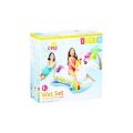 IBN57552 Sihirli Unicorn Binici 163X86 cm - Vardem Oyuncak