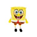 50174 SUN-HTI-SBR-PELUŞ S BOB 30CM PATRICK 33CM GARY 23CM SQUIDWARD 35CM SBO