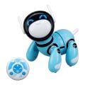 SIL 88500 Robo Jiggo İnteractive Dog