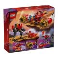 71830 Lego Ninjago Kai Robot Fırtına Aracı 333 parça +7 yaş
