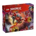 71830 Lego Ninjago Kai Robot Fırtına Aracı 333 parça +7 yaş