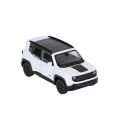 43736 Welly Çek Bırak Jeep Renegade Trail -Karsan Oyuncak
