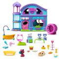 0575 Littlest Pet Shop Minişler Oyun Seti