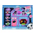 0575 Littlest Pet Shop Minişler Oyun Seti