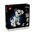 43269 Lego Disney 101 Dalmaçyalı Köpek Yavrusu 1722 parça +18 yaş