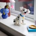 43269 Lego Disney 101 Dalmaçyalı Köpek Yavrusu 1722 parça +18 yaş