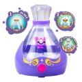 SIL 89090 Fizzy Pets İnteraktif Oyuncak 12li Display