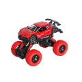 KLX600-335 Çek Bırak Die Cast Off Road Araba -Vardem