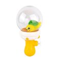 960B Işıklı Hayvanlı Su Tabancası -Birliktoys