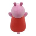 SQ PP00004 Squishmallows HugMees Peppa Pig Pelüş 25 cm