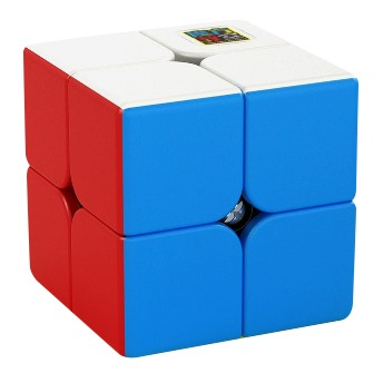 MF8861 MOYU 2X2 KÜP