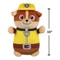 SQ PW00007 Squishmallows HugMees Paw Patrol Serisi 25 cm Asorti