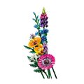 10313 LEGO® Botanicals - Kır Çiçekleri Buketi 939 parça +18 yaş