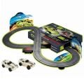 5972 SUN-YFN-YARIŞ SET 1 64 GLOW RACING SLOT TRACK KARANLIKTA PARLAYAN 2ARB266CM