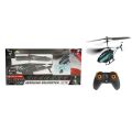90839 SUN-SYM-RVT-R C HELİKOPTER AEROLUME ÇİFT PERV IŞIKLI 3 7V USB