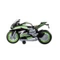 71021 SUN-HTI-TMZ-MOTORİZE STREET MOVERZ MOTOSİKLET SES IŞIK 2R