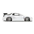 253203065 Jada Fast Furious 1993 Mazda RX-7 1 24