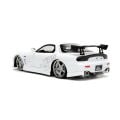 253203065 Jada Fast Furious 1993 Mazda RX-7 1 24