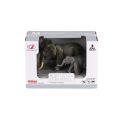 Q9899-A24 Fil Ailesi -Birliktoys