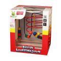KR023 WOODOY BÜYÜK KOORDİNASYON OYUNU