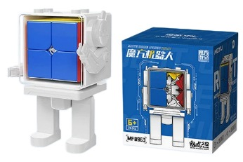 MF8963 MOYU 2X2 ROBOT MAGNETİC KÜP