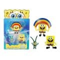 2006008 SUN-DMX-FİGÜR S.BOB 3D SBOB 5A