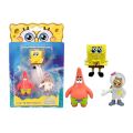 2006008 SUN-DMX-FİGÜR S.BOB 3D SBOB 5A