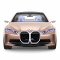 98300 BMW İ4 Concept 2.4 Ghz. Platin Gold - Sunman