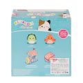 SQ MM0013 Micromallows 2 Figür 2 Aksesuar Set -Necotoys