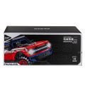 P673101 Panlos Mekanik Model Arazi Aracı 2920 Parça Blok Seti -Vagon life