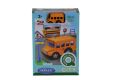 92700  WELLY Q-CITY PLAYSET 72