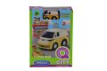 92700  WELLY Q-CITY PLAYSET 72