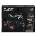 C59021W CADA Suzuki Katana 2022 Blok Seti 1104 Parça -Vagon life