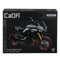 C59021W CADA Suzuki Katana 2022 Blok Seti 1104 Parça -Vagon life