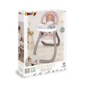 7600220370 Baby Nurse Oyuncak Bebek Mama Sandalyesi