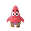 20347 SUN-ITG-CLT-3D FİGÜR SPONGEBOB BUDDIES SÜRPRİZ PAKET SBOB 36D