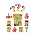 20347 SUN-ITG-CLT-3D FİGÜR SPONGEBOB BUDDIES SÜRPRİZ PAKET SBOB 36D