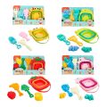 6371 SUN-RST-KOVA SET KATLANABİLİR 4A.KUTU