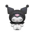 20533 SUN-ITG-CLT-3D FİGÜR MY MELODY KUROMI SÜRPRİZ PAKET KRM 3R 36D