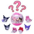 20533 SUN-ITG-CLT-3D FİGÜR MY MELODY KUROMI SÜRPRİZ PAKET KRM 3R 36D