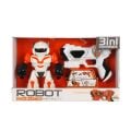 4959 SUN-RST-IC ROBOT DOMINATOR 3IN1 BI BYZ