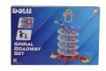 5227 OYUNCAK SPİRAL YOL SET