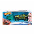 S00063339 SUN MON MMT R-C ARABA 1 24 HWHEELS ROCK MONSTER F F