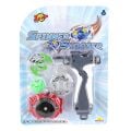 4521 Topaç Fırlatıcı -Sunman