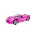 S00063698 SUN MON MMT R C ARABA BARBIE CITY CAR 25 SCX26 F F 2 4 GHZ