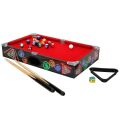 S00081428 SUN RMS M ÜSTÜ BİLARDO 50X30 CM LED IŞIKLI