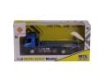 JD-8698 SESLİ IŞIKLI RAMPA HAREKETLİ METAL