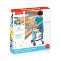 1806 OYUNCAK FISHER PRICE MARKET ARABASI