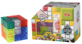 YJ8392 MAGNET CUBE BLOCKS